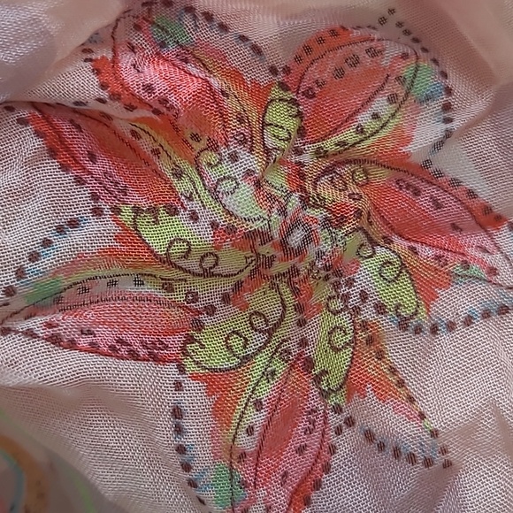 Fraas The Scarf Company Scarf - Picture 4 of 4